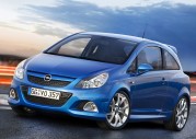 Opel Corsa OPC